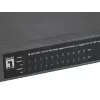 LevelOne GEP-2652 network switch Managed L2 Gigabit Ethernet (10/100/1000) Power over Ethernet (PoE) Grey