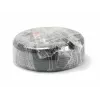 LevelOne CAS-5018 coaxial cable 18 m BNC DC Black