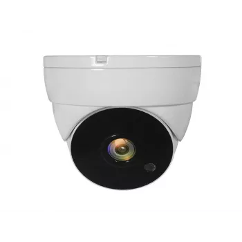 CCTV security camera LevelOne 4-in-1 Fixed Dome FHD 1080P