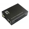 LevelOne RJ45 to SFP+ 10-Gigabit Media Converter