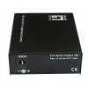 LevelOne RJ45 to SFP+ 10-Gigabit Media Converter