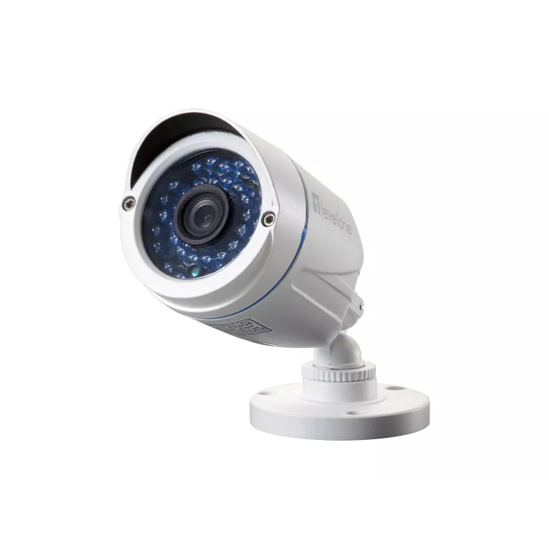 LevelOne DSK-8001 video surveillance kit Wired 8 channels
