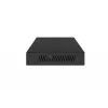 LevelOne Hilbert 10-Port Gigabit PoE Smart Lite Switch, 8 PoE Outputs, 2 x Gigabit SFP, 802.3at/af PoE, 130W PoE Power Budget