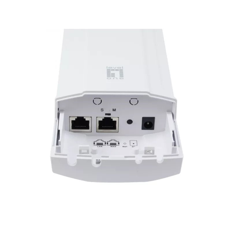Wireless Access Point LevelOne AC900 5GHz Wi-Fi 802.11ac