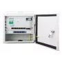 LevelOne OSW-1031 network switch Unmanaged 2.5G Ethernet (100/1000/2500) Power over Ethernet (PoE) Black