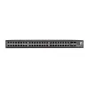 LevelOne GTU-5211 network switch Unmanaged Gigabit Ethernet (10/100/1000) Black