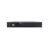 LevelOne GTU-5211 network switch Unmanaged Gigabit Ethernet (10/100/1000) Black