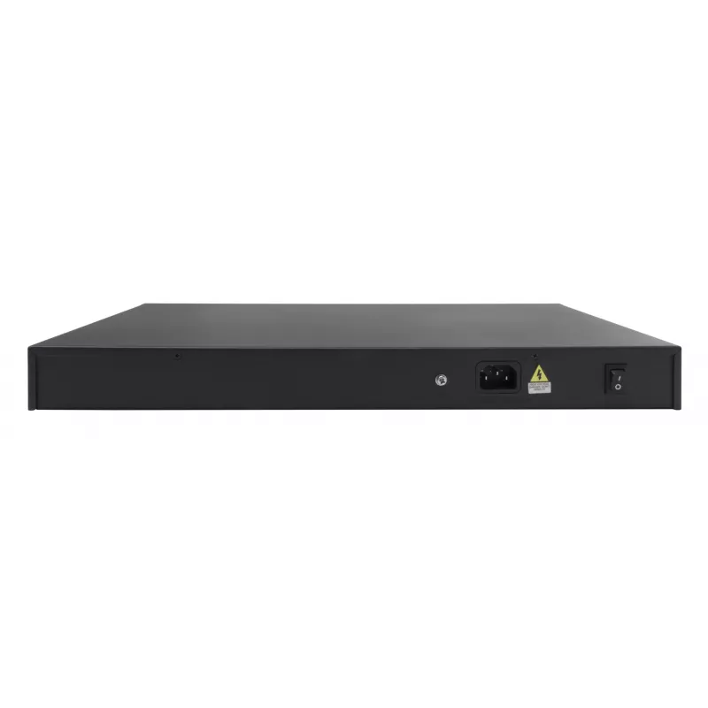 LevelOne Gigabit Ethernet Wireless LAN Controller, Manage up to 256 APs