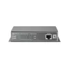 LevelOne 5-Port Gigabit PoE Switch, 61.6W, 802.3af PoE, 4 PoE Outputs, power adapter included