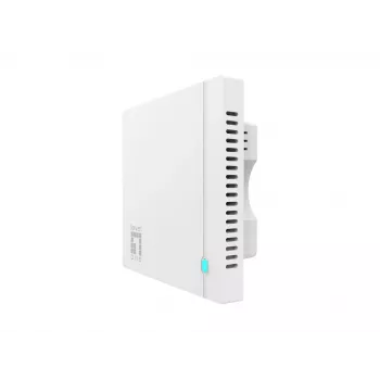 LevelOne AX1800 Dual Band Wi-Fi 6 In-Wall PoE Wireless Access Point