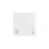LevelOne AX1800 Dual Band Wi-Fi 6 In-Wall PoE Wireless Access Point