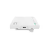 LevelOne AX1800 Dual Band Wi-Fi 6 In-Wall PoE Wireless Access Point