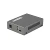 LevelOne Gigabit PoE Splitter, 802.3at/af PoE, 5-12V DC Output