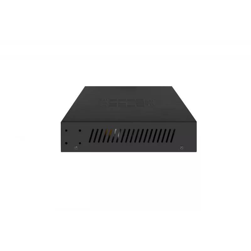 LevelOne Hilbert 18-Port Gigabit Smart Lite Switch, 16 x Gigabit RJ45, 2 x Gigabit SFP