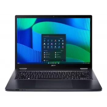 ACER TravelMate P4 Spin 14 Tmp414rn-54-tco - 14in - Ultra 7 155u - 16GB Ram - 512GB SSD - Win11 Pro - Qwerty Us/int'l