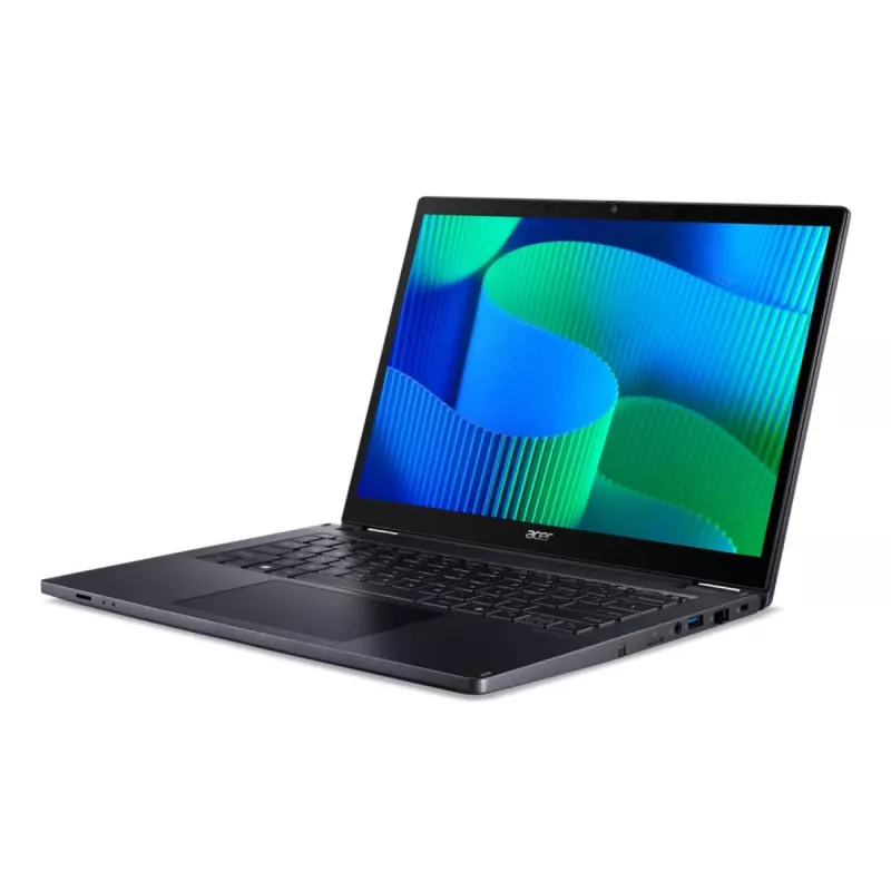 ACER TravelMate P4 Spin 14 Tmp414rn-54-tco - 14in - Ultra 7 155u - 16GB Ram - 512GB SSD - Win11 Pro - Qwerty Us/int'l