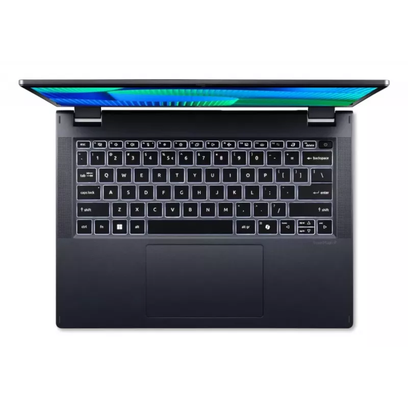 ACER TravelMate P4 Spin 14 Tmp414rn-54-tco - 14in - Ultra 7 155u - 16GB Ram - 512GB SSD - Win11 Pro - Qwerty Us/int'l