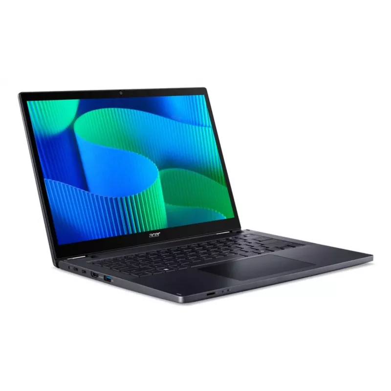 ACER TravelMate P4 Spin 14 Tmp414rn-54-tco - 14in - Ultra 7 155u - 16GB Ram - 512GB SSD - Win11 Pro - Qwerty Us/int'l