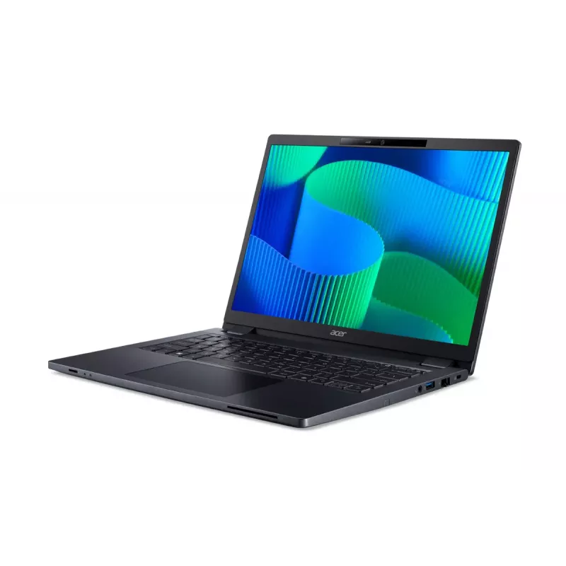 Laptop Acer TravelMate P4 TMP414-42-TCO-R86F 14 inch AMD Ryzen 5 8540U 16GB 512GB SSD AMD Radeon 740M Windows 11 Pro
