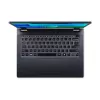 Laptop Acer TravelMate P4 TMP414-42-TCO-R86F 14 inch AMD Ryzen 5 8540U 16GB 512GB SSD AMD Radeon 740M Windows 11 Pro