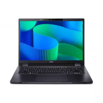 Laptop Acer TravelMate P4 TMP414-42-TCO-R86F 14 inch AMD Ryzen 5 8540U 16GB 512GB SSD AMD Radeon 740M Windows 11 Pro