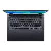 Hybrid Laptop Acer TravelMate TMP414RN-54-TCO-75KB 14 inch Intel Core Ultra 7 32GB RAM 1TB SSD Windows 11 Pro