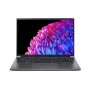 Laptop Acer Swift SFX14-72G-788M 14.5 inch Intel Core Ultra 7 32GB 1TB SSD Windows 11 Pro