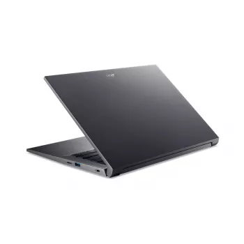 Laptop Acer Swift SFX14-72G-788M 14.5 inch Intel Core Ultra 7 32GB 1TB SSD Windows 11 Pro