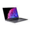 Laptop Acer Swift SFX14-72G-788M 14.5 inch Intel Core Ultra 7 32GB 1TB SSD Windows 11 Pro