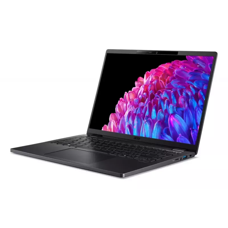 Laptop Acer TravelMate P6 TMP614-73-TCO-58UJ 14 inch Intel Core Ultra 5 16GB RAM 512GB SSD Windows 11 Pro