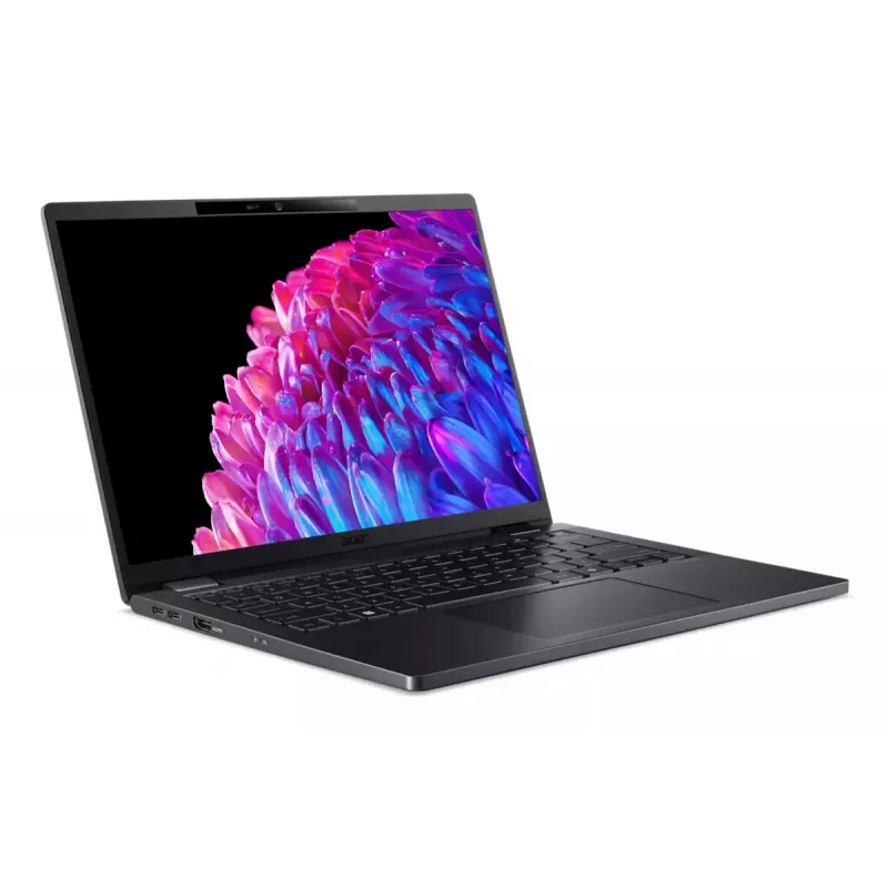 Laptop Acer TravelMate P6 TMP614-73-TCO-58UJ 14 inch Intel Core Ultra 5 16GB RAM 512GB SSD Windows 11 Pro