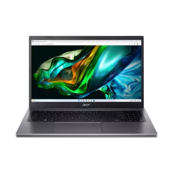 Laptop Acer Aspire 5 A515-58GM-55AE 15.6 inch Intel Core i5 16GB RAM 512GB SSD Windows 11 Pro