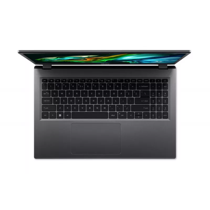 Laptop Acer Aspire 5 A515-58GM-55AE 15.6 inch Intel Core i5 16GB RAM 512GB SSD Windows 11 Pro