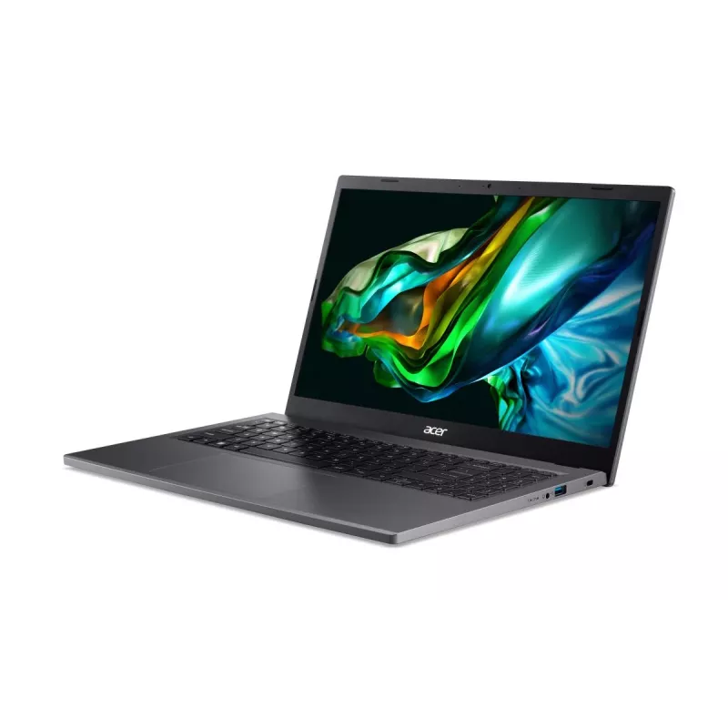 Laptop Acer Aspire 5 A515-58GM-55AE 15.6 inch Intel Core i5 16GB RAM 512GB SSD Windows 11 Pro