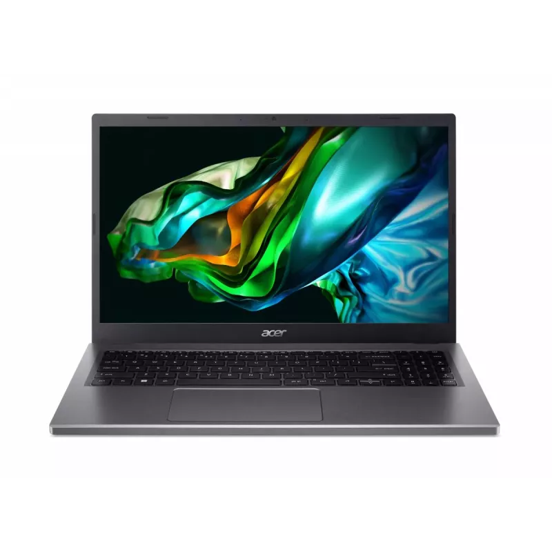Laptop Acer Aspire 5 A515-58GM-55AE 15.6 inch Intel Core i5 16GB RAM 512GB SSD Windows 11 Pro