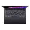 Laptop Acer TravelMate P6 TMP614-73-TCO-77Y6 14 inch Intel Core Ultra 7 32GB RAM 1TB SSD Windows 11 Pro