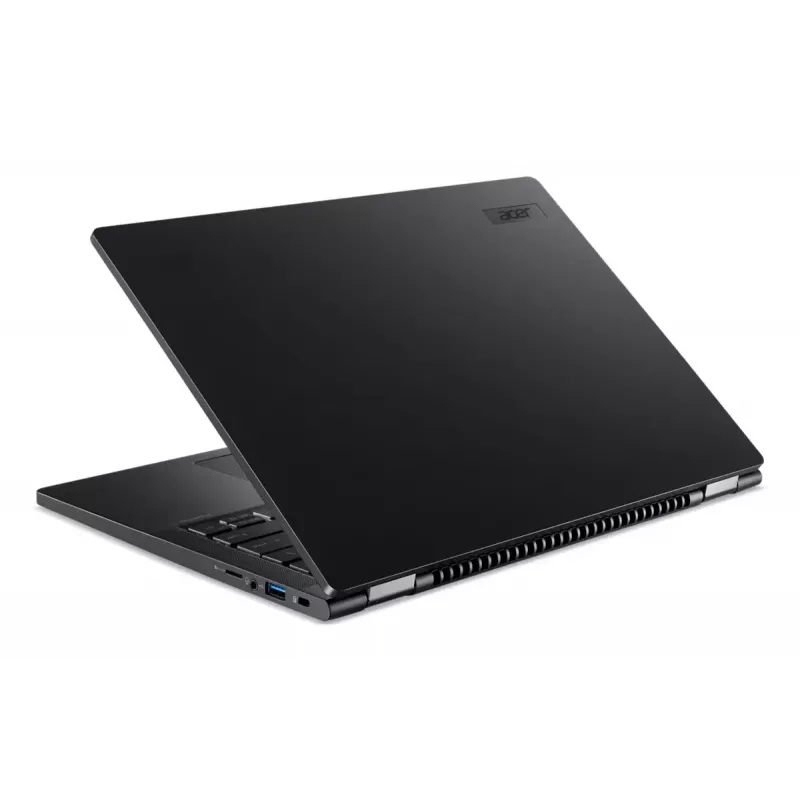 Laptop Acer TravelMate P6 TMP614-73-TCO-77Y6 14 inch Intel Core Ultra 7 32GB RAM 1TB SSD Windows 11 Pro