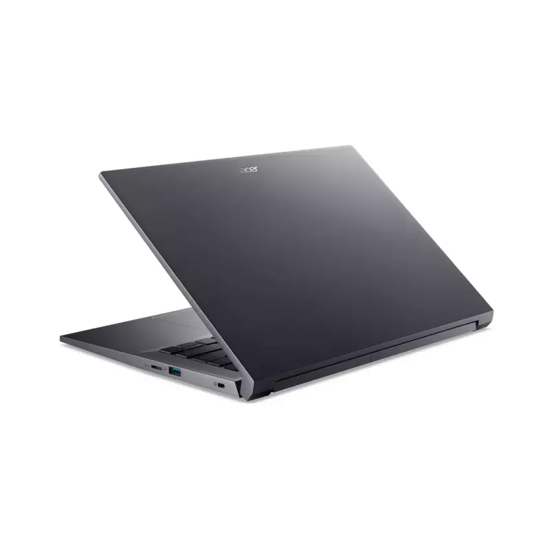 Laptop Acer Swift SFX14-72G-50P2 14.5 inch Intel Core Ultra 5 32GB 1TB SSD Windows 11 Pro