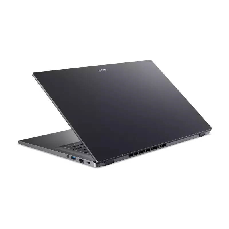 Laptop Acer Aspire A17-51M-74TB 17.3 inch Intel Core 7 150U 16GB RAM 1TB SSD eShell