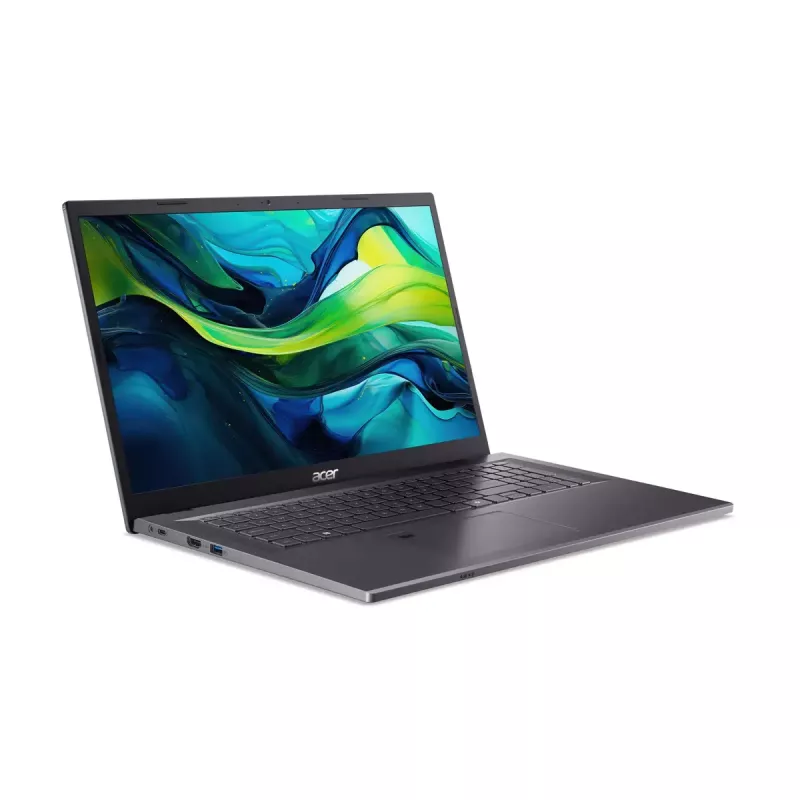 Laptop Acer Aspire A17-51M-74TB 17.3 inch Intel Core 7 150U 16GB RAM 1TB SSD eShell