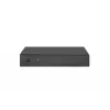 LevelOne Hilbert 8-Port Gigabit Smart Lite Switch, Managed, L2, Gigabit Ethernet (10/100/1000), Full duplex