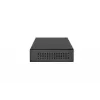 LevelOne Hilbert 8-Port Gigabit Smart Lite Switch, Managed, L2, Gigabit Ethernet (10/100/1000), Full duplex