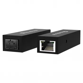 Media Converter LevelOne GVT-1001 Ultra-Slim RJ45 to SFP