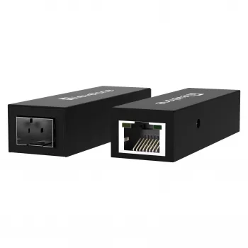 Media Converter LevelOne GVT-1001 Ultra-Slim RJ45 to SFP