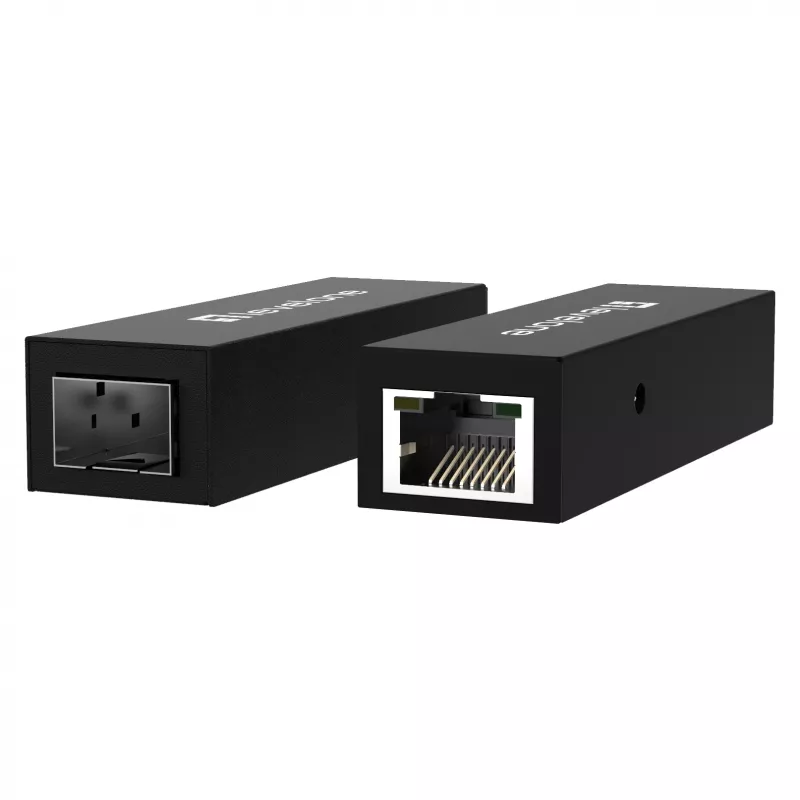 Media Converter LevelOne GVT-1001 Ultra-Slim RJ45 to SFP