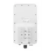 LevelOne AX3000 Dual Band Wi-Fi 6 Outdoor PoE Wireless Access Point, Omni-directional