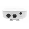 LevelOne AX3000 Dual Band Wi-Fi 6 Outdoor PoE Wireless Access Point, Omni-directional