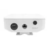 LevelOne AX3000 Dual Band Wi-Fi 6 Outdoor PoE Wireless Access Point, Omni-directional