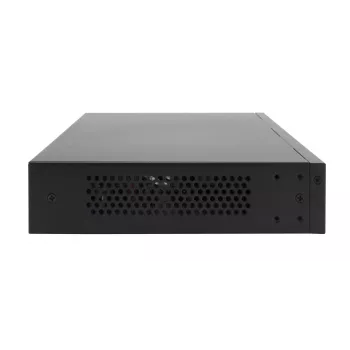LevelOne Gigabit Ethernet Wireless LAN Controller, Manage up to 128 APs