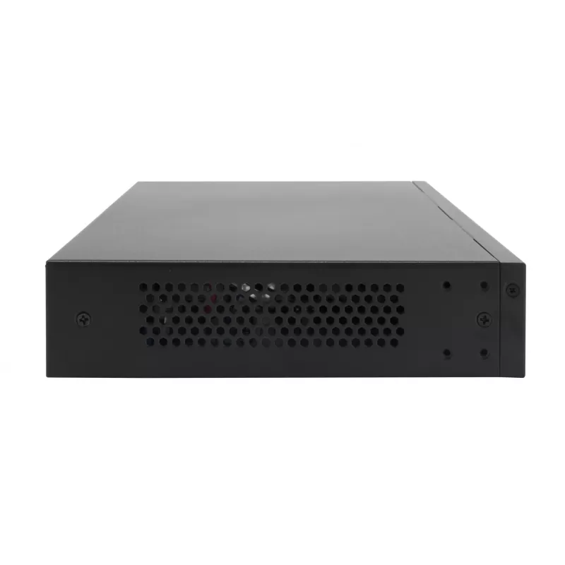 LevelOne Gigabit Ethernet Wireless LAN Controller, Manage up to 128 APs
